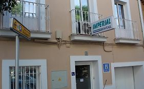 Imperial Merida